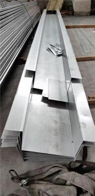 江苏南京订购雨棚不锈钢天沟哪里靠谱