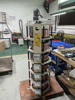 益阳箱式电动调压器厂家