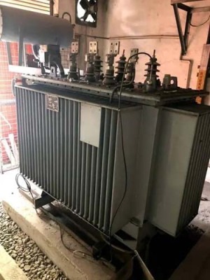 宜春二手变压器回收厂家排名