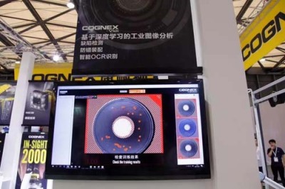 甘肃回收康耐视采集卡公司