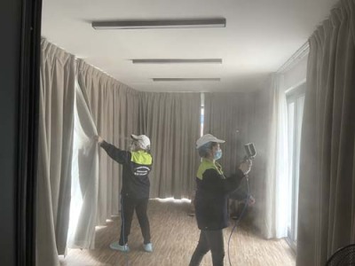 番禺除甲醛除异味价格多少
