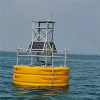 定制2.6米浮标式水质监测站生产厂家