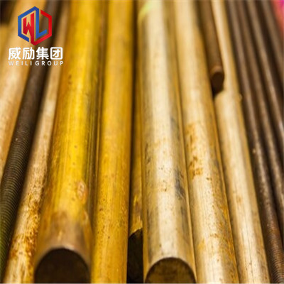 HFe59-1-1铁黄铜圆钢/板材/无缝管