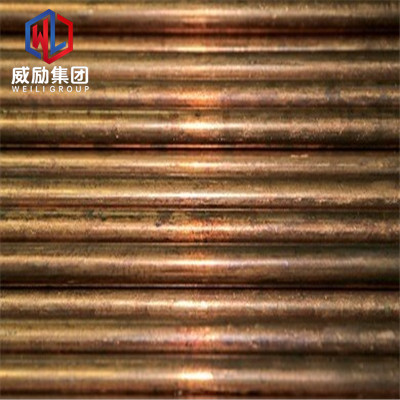 HNi65-5镍铜圆钢 棒材 管材