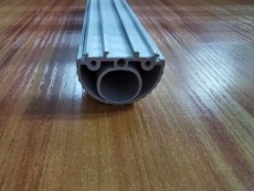 四川PVC挤出型材生产企业
