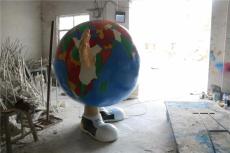 洛阳景观玻璃钢雕塑制作公司