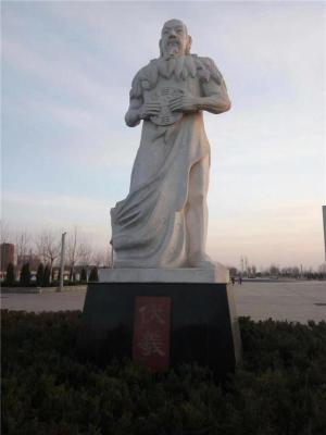 肇庆人物石雕塑定做