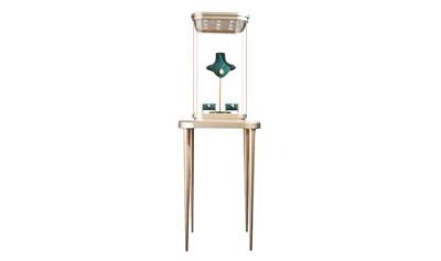 中山高档奢侈品展柜工厂
