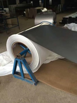 扬州仪征按量定制不锈钢卷造型丰富