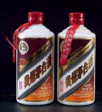 福州闽侯茅台酒回收商家电话