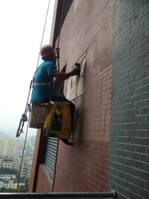 沙河当地屋面防水补漏电话