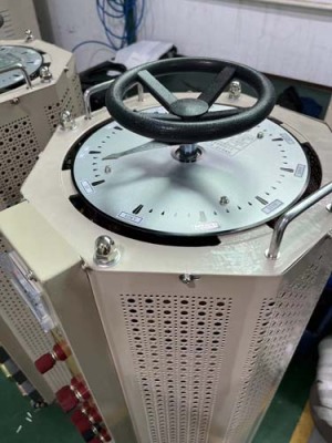 潮州单相接触式调压器价格