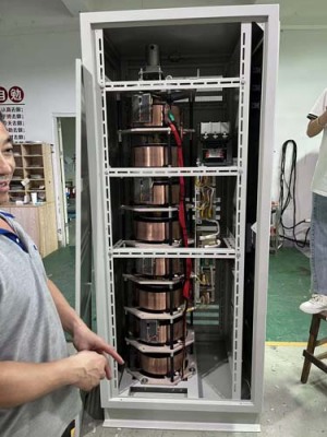 衡阳单相接触式调压器厂家
