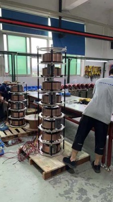 安阳调压器批发价格