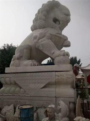 巴中校园石雕塑加工厂