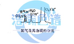 工業(yè)用叔丁醇含量及雜質(zhì)的測定HH-1毛細(xì)管柱