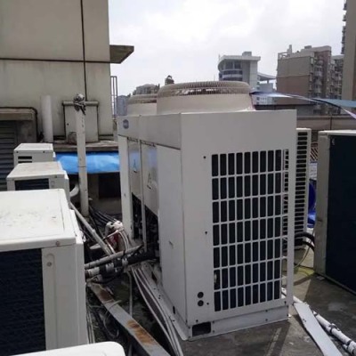 荣县二手中央空调专业回收公司