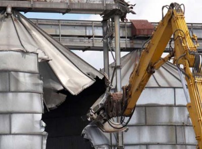 司徒本地厂房拆除回收哪家专业