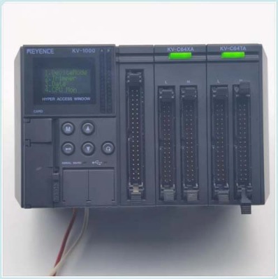 回收基恩士CV-X450F多少钱