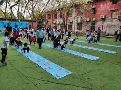 广州年会场地专业策划