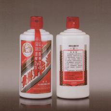 厦门海沧附近哪里回收茅台酒