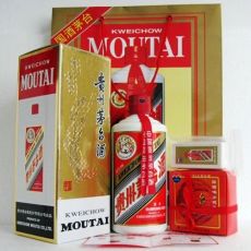 蕉城附近哪里回收茅台酒