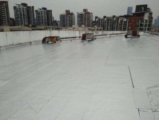 莲花附近防水补漏施工