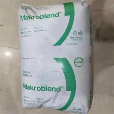 德国科思创MakroblendPC+PBT M525可喷涂的