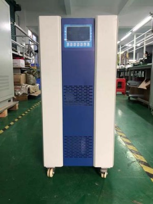 广安大功率补偿式稳压器厂家直销