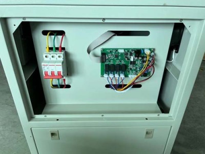 曲靖智能无触点数控式稳压器多少钱