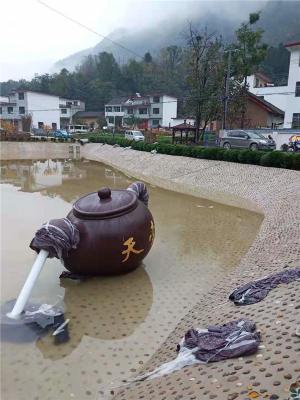 南宁卡通玻璃钢雕塑厂家供应