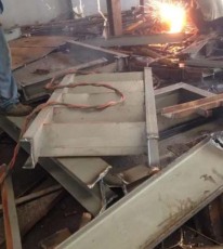 吕城常年活动板房拆除回收平台