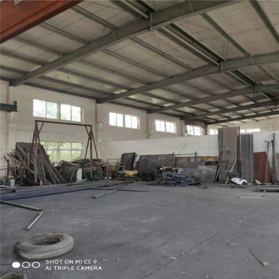 花橋鋼結構活動房等鋼結構拆除工程服務
