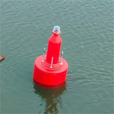 海上救援浮标航道聚乙烯灯浮型号