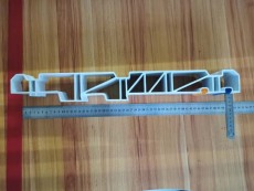三明PVC挤出型材代理商