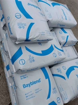 德国科思创MakroblendPC+PBT KU2-7609哪家专业