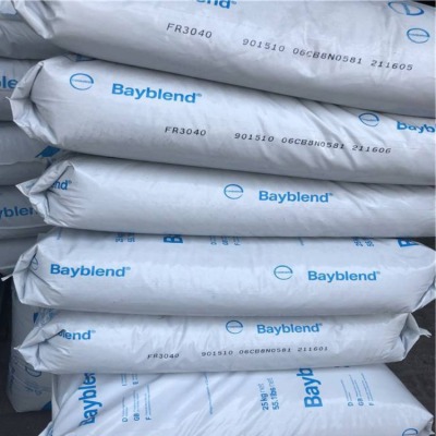 德国科思创MakroblendPC+PBT UT3907参数及原理