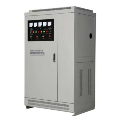 十堰大功率补偿式稳压器生产厂家