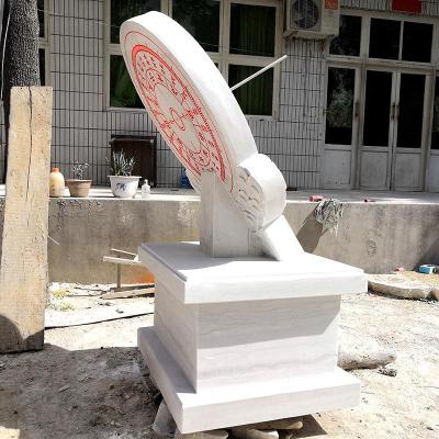 白山校园石雕塑加工定制