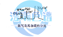 固定污染源非甲烷總烴的測(cè)定甲烷和總烴柱