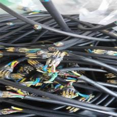 昆山机房网线回收废旧电缆电线上门拆除收购