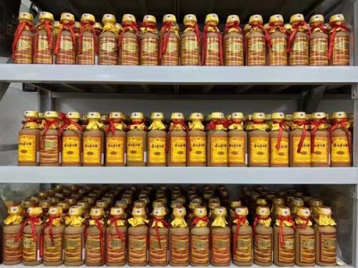 黑龙江茅台酒回收报价