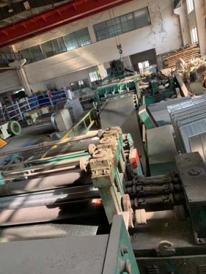 司徒本地工业厂房拆除回收价格行情