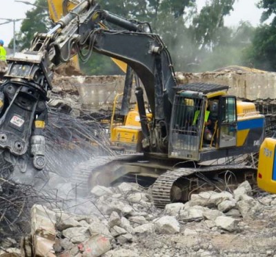 曲阿酒店拆除回收多少钱一斤