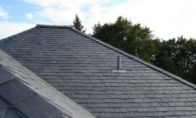 东方天然青石板石材地砖