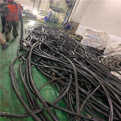 蘇州廢電纜電線回收公司收購價格專業