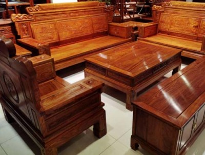 上海市高价老红木家具回收市场