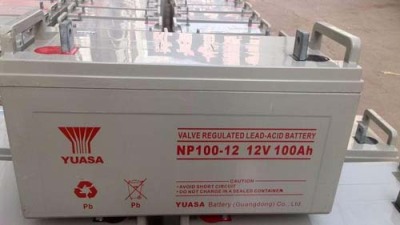 齐齐哈尔汤浅蓄电池NP12V200AH超低价格