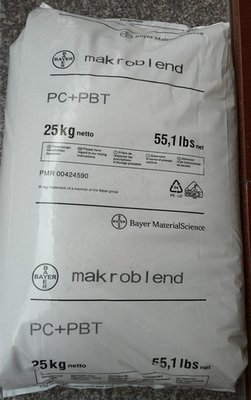 德国科思创MakroblendPC+PBT KU2-7609行情