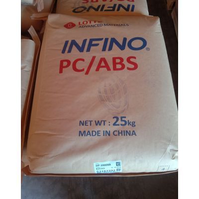 德国科思创 PC+ABS FR410MT薄壁部件